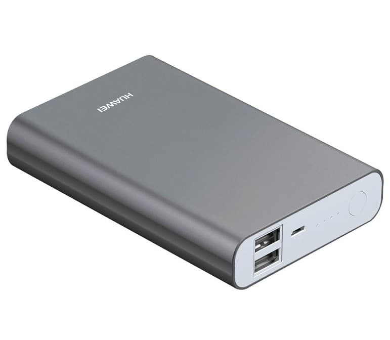 Huawei AP007 Power Bank 13000mAh 24.82€