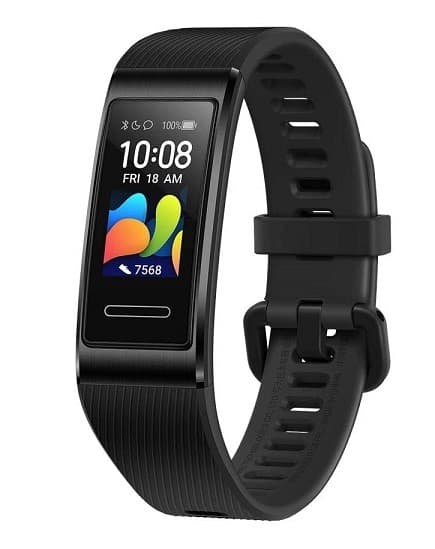 Huawei Band 4 Pro Smartband 55.61€ - Amazon ES