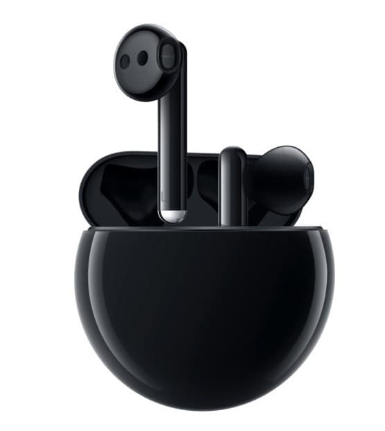 Huawei FreeBuds 3 Ακουστικά Bluetooth 139€ από Πλαίσιο / Κωτσόβολο