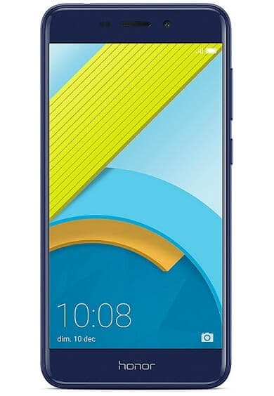 Huawei Honor 6C Pro 124€  /  Honor 7x 216€  /  Honor 9  287€ @ amazon