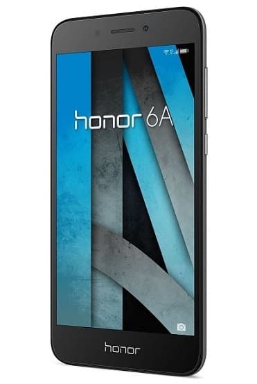 Honor 6A Smartphone 2GB/16GB Dual 99,90€ - Amazon DE