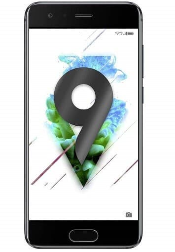 Honor 9 4GB 64GB 246,70€ @ amazon.it