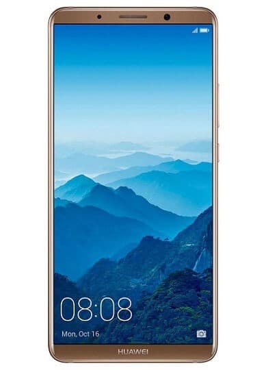Huawei Mate 10 Pro 4G Smartphone 399€ - Germanos