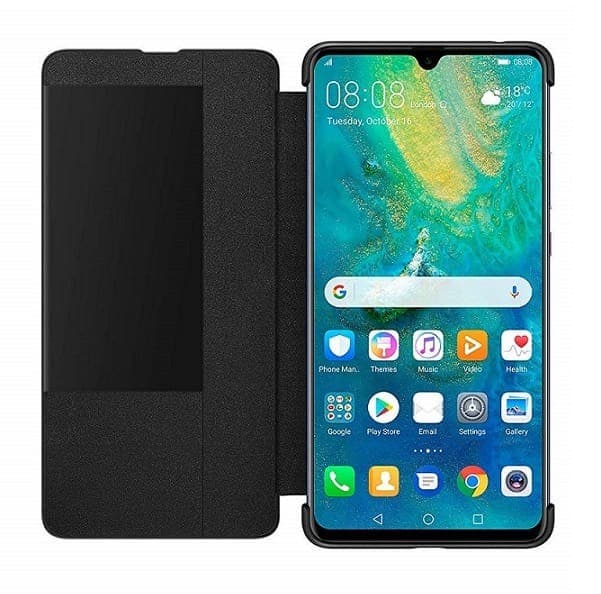 Huawei Mate 20X Bundle (7.2" OLED FHD+, Kirin 980, 6GB, 128GB, 534€ @ amazon.co.uk