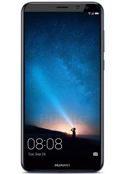 Huawei Mate 10 Lite 64GB Dual 229€