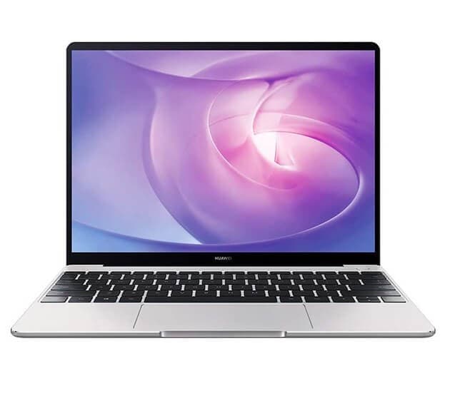 Huawei MateBook 13 (IPS 2K/Ryzen 5-3500U/8GB/512GB/W10)