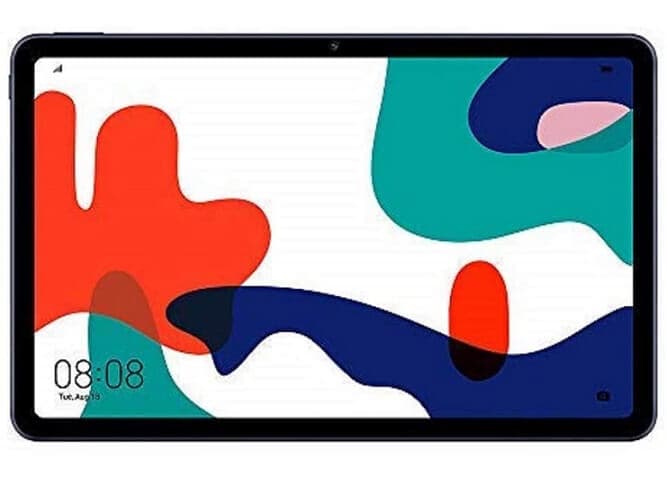 Huawei MatePad 10.4 Tablet (10.4” 2K, Kirin 810, 3GB, 32GB, Wi-Fi) 234€ από Amazon