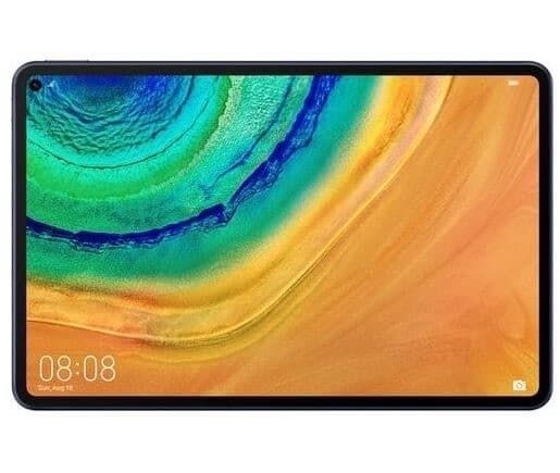 Huawei MatePad Pro 10.8'' (Kirin 990, 6GB, 128GB, WiFi) 446,31€ - Amazon ES