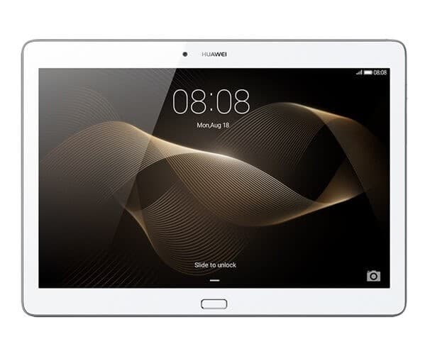Huawei MediaPad Μ2 10.0  4G Tablet 249€ από Κωτσόβολο με παζάρι