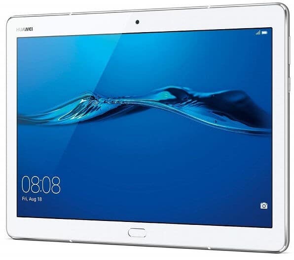 Huawei MediaPad M3 Lite 10 Wi-Fi // 4G  195€ // 236€ και MediaPad M3 8.4 Wi-Fi // 4G 217€ // 249€ @ amazon.de