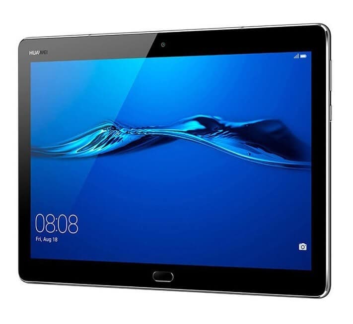 Huawei MediaPad M3 Lite 10'' 4G Tablet 199€ - you.gr