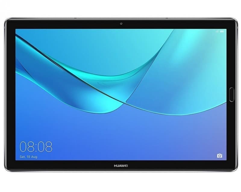 Huawei MediaPad M5 10.8 4GB 32GB Wi-Fi Tablet 288,74€ @ amazon.it