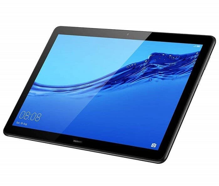 Huawei MediaPad T5 Tablet (10.1" FHD 3GB 32GB WiFi) 150,59€ @ amazon.de