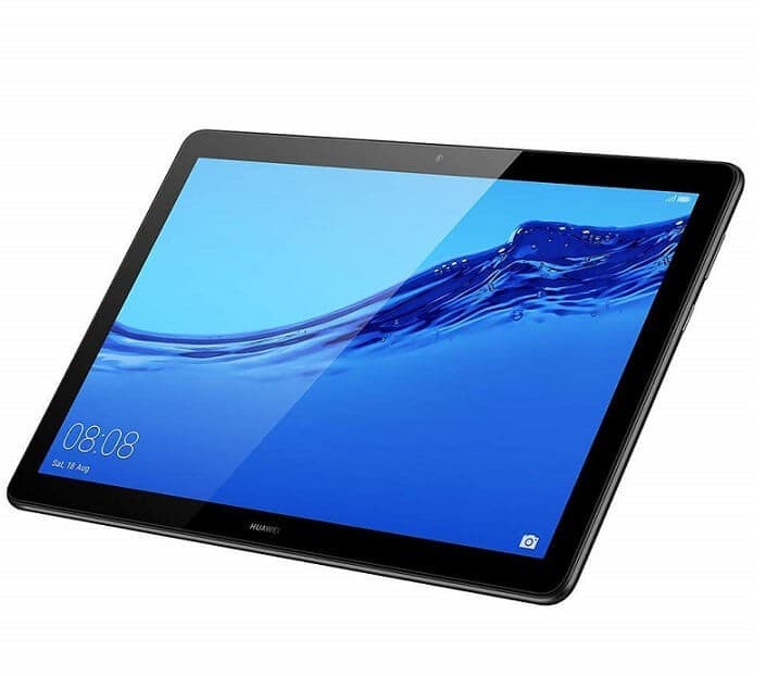Huawei MediaPad T5 WiFi Tablet (10.1" FHD, 3GB, 32GB) 132€ @ amazon.de