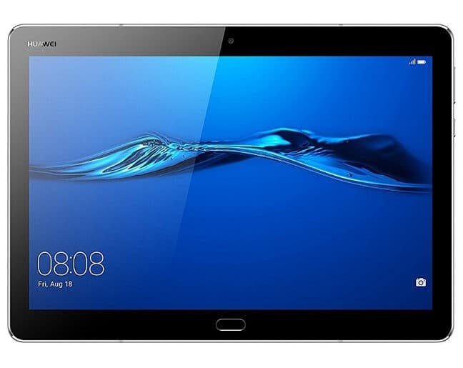 Huawei Mediapad M3 Lite 10 4G 247€ @ amazon.it