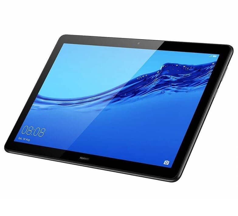 Huawei Mediapad T5 Tablet (10.1" Full HD/ 2GB/ 16GB/ WiFi) 140,22€ - Amazon IT