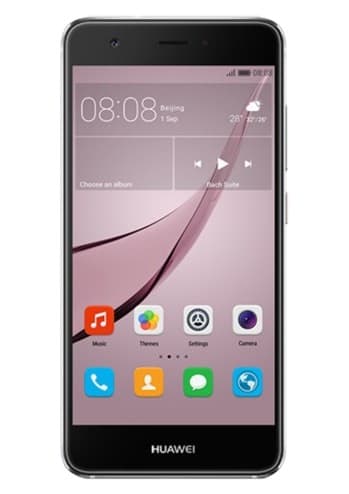 Huawei Nova (5" FHD, Snapdragon 625, 3GB, 32GB, 12MP)  199€ - Γερμανός