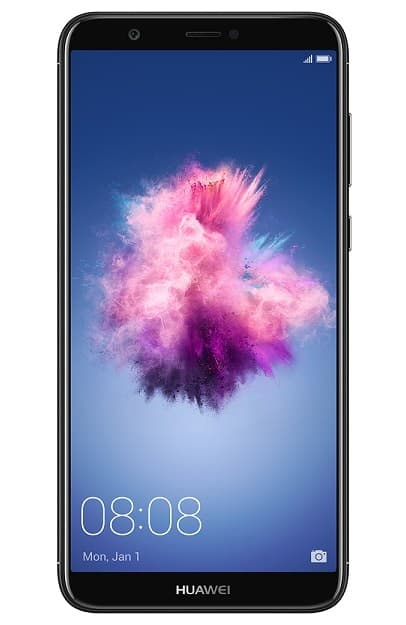 Huawei P Smart Dual 3GB 32GB 189€ από Γερμανό