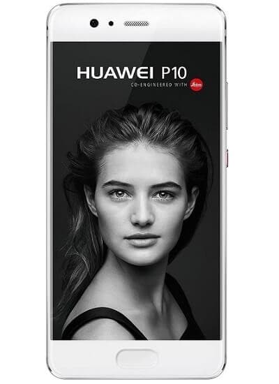 Huawei P10 64GB Smartphone 199€ από Public