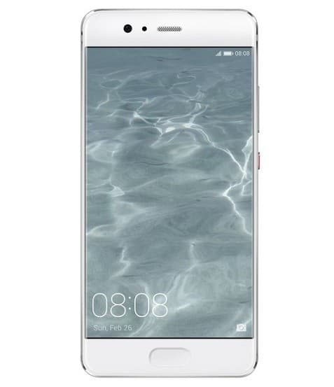 Huawei P10 64GB/4GB Silver 249€ - you.gr