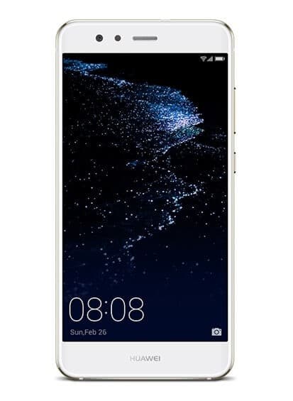 Huawei P10 Lite 3GB/32GB 229€ στον Κωτσόβολο