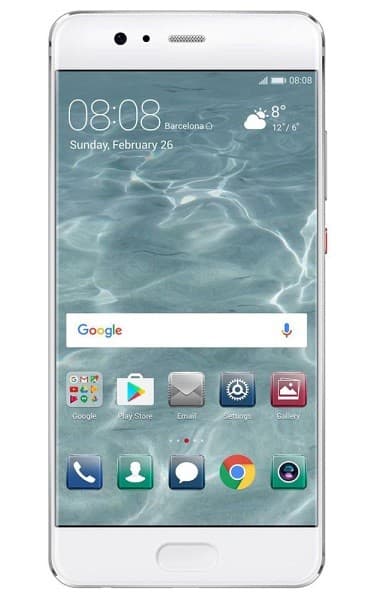 Huawei P10 Plus 6GB 128GB 399€ από Πλαίσιο