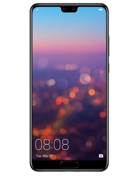 Huawei P20 64GB Dual Smartphone 229€
