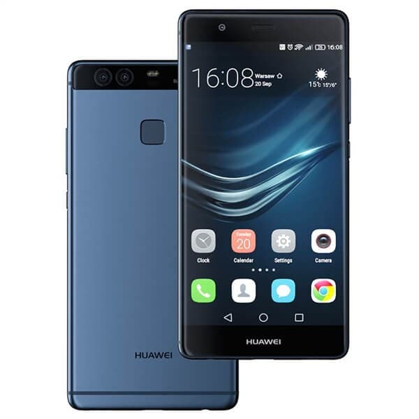 Huawei P9 Blue 253.10€ με παζάρι στον Κωστόβολο