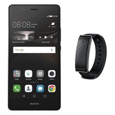 Huawei P9 Lite + Smartband 179€ - Γερμανός
