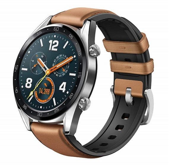 Huawei Watch GT 151,11€ και άλλες προσφορές @ amazon.de