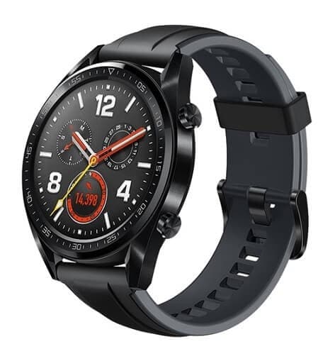 Huawei Watch GT Smartwatch 125,62€ @ amazon.de