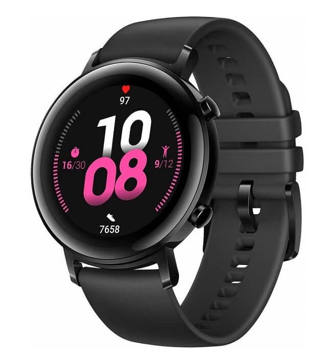 Huawei Watch GT2 176€ @ amazon.co.uk (προπαραγγελία)
