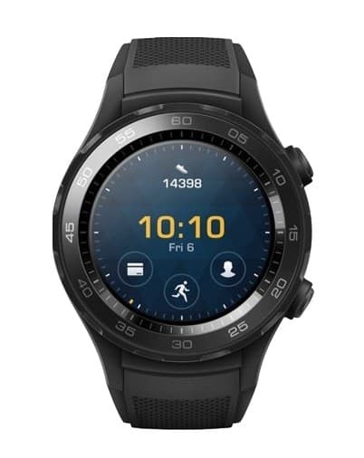 Huawei Watch 2 4G 149€ από Vodafone