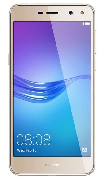 Huawei Y6 2017 4G 99€