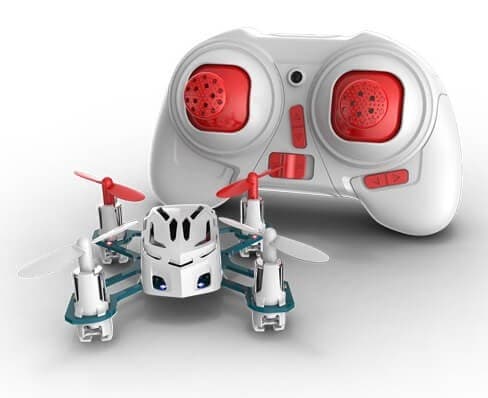 Drone Hubsan Q4 Nano H111 Quadcopter Mini 20€ από Public