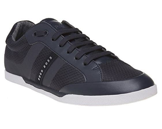BOSS Green Ανδρικά σε 3 χρώματα 81,53€ στο Amazon