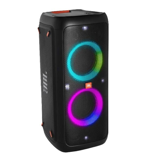 Ηχείο JBL PartyBox 200 Bluetooth Party Speaker 249€ από Media Markt