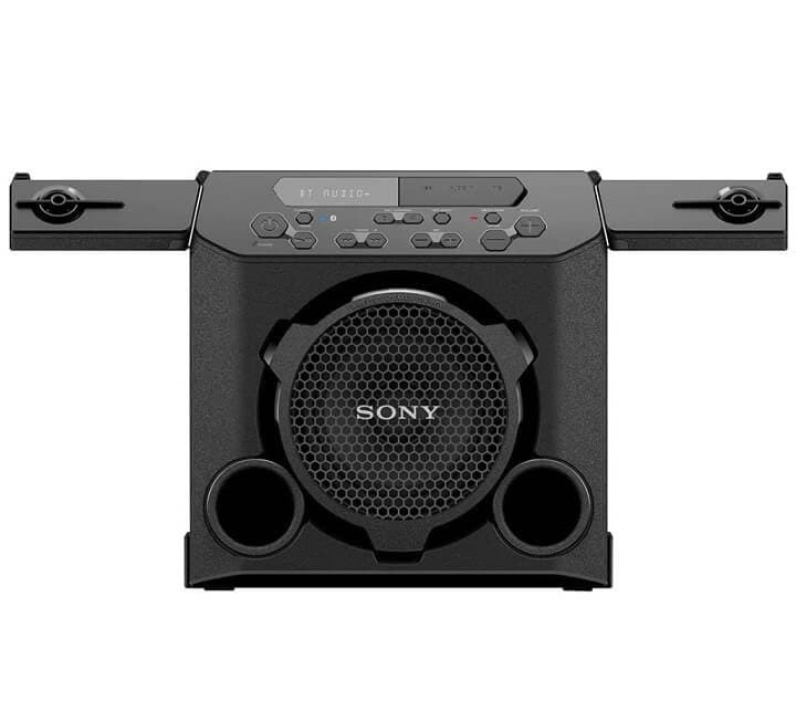 Ηχείο Sony GTK-PG10 Party Speaker 139€ - Media Markt / Πλαίσιο