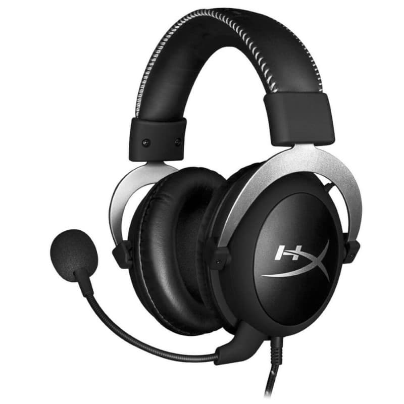 HyperX Cloud Gaming Headset 49,90€ - Πλαίσιο
