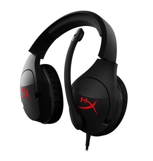 HyperX Cloud Stinger Gaming Ακουστικά 44,90€ από Κωτσόβολο