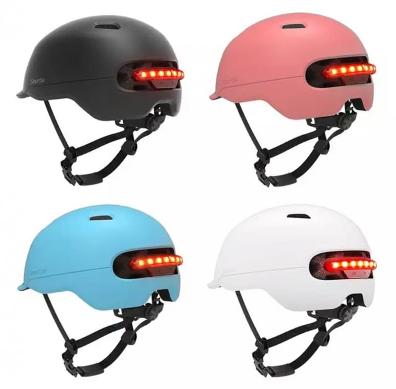 Xiaomi Smart4u SH50 Cycling Helmet | Aliexpress