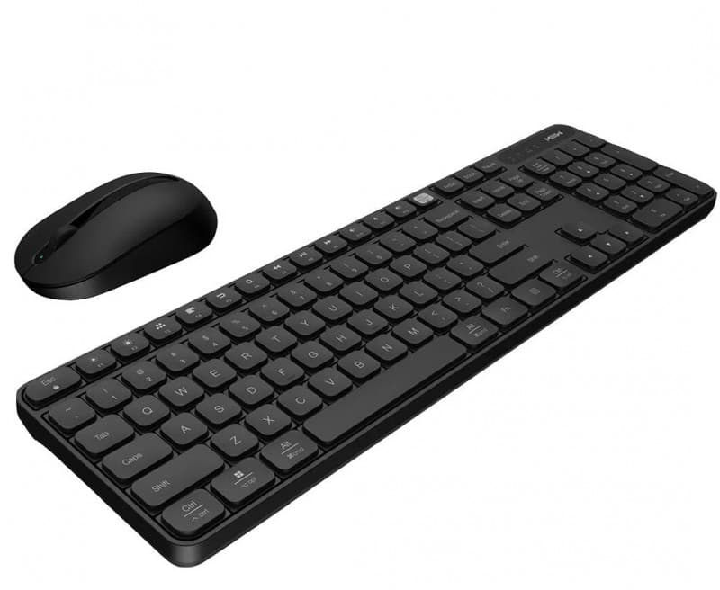 Xiaomi MIIIW Wireless Keyboard &amp; Mouse Set