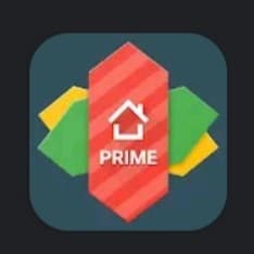 Nova Launcher Prime