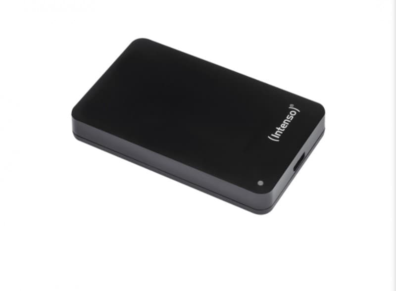 INTENSO εξωτερικός σκληρός δίσκος HDD 4TB