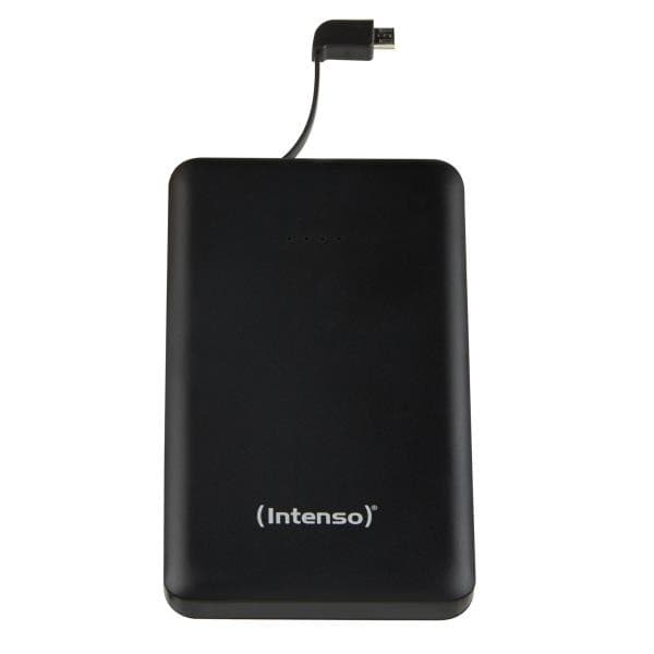 Intenso Power Bank Slim 10000mAh 7332532 16,90€  - e-shop.gr
