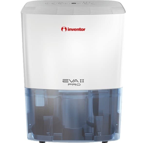 Inventor EVA II Pro 20L με 199€ από mediamarkt.gr