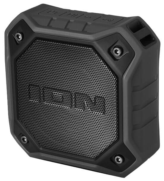 ION Dunk Bluetooth Αδιάβροχο Ηχείο 19,90€ από Media Markt