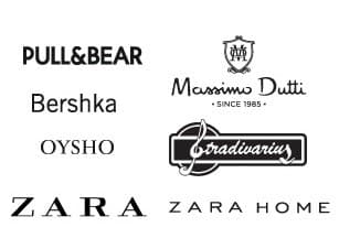 Προσφορές έως -50% στα Pull&amp;Bear, Berska, Zara Home &amp; άλλες εταιρίες του ομίλου Inditex