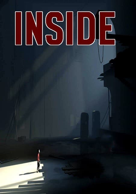 Inside (Epic Games) - PC