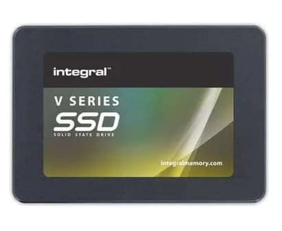 Integral 240GB V Series SSD  SATA III 30,50€ @ mymemory.co.uk